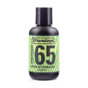 Dunlop 6574 Bodygloss Cream of Carnauba Wax